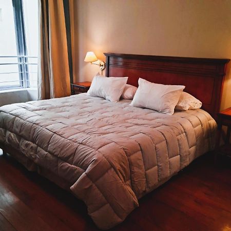 Estudio / Monoambiente Ubicacion Privilegiada Мендоса Экстерьер фото