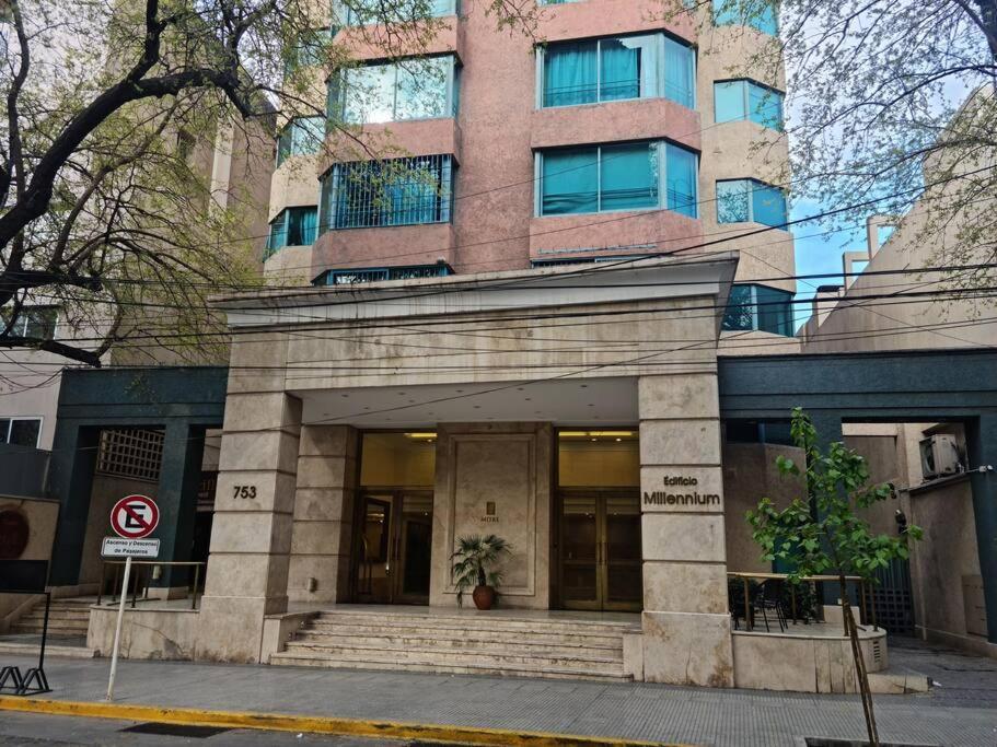 Estudio / Monoambiente Ubicacion Privilegiada Мендоса Экстерьер фото
