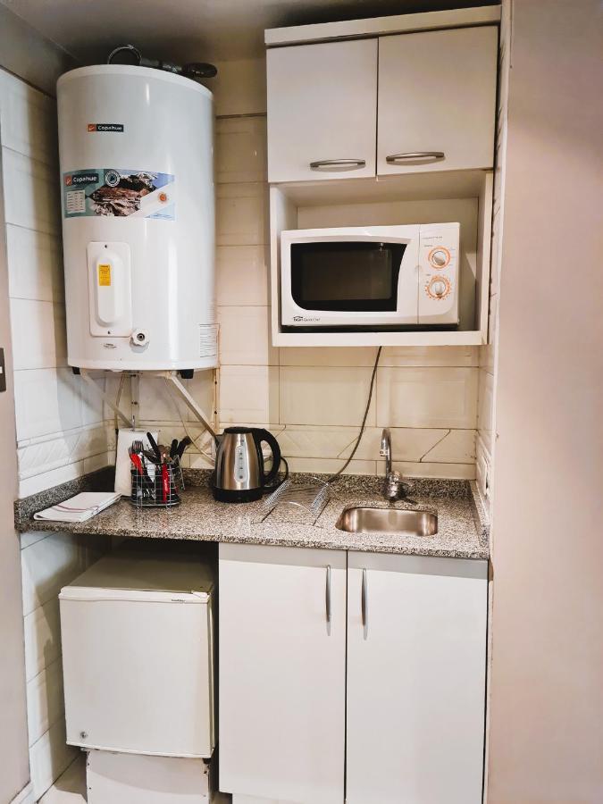 Estudio / Monoambiente Ubicacion Privilegiada Мендоса Экстерьер фото