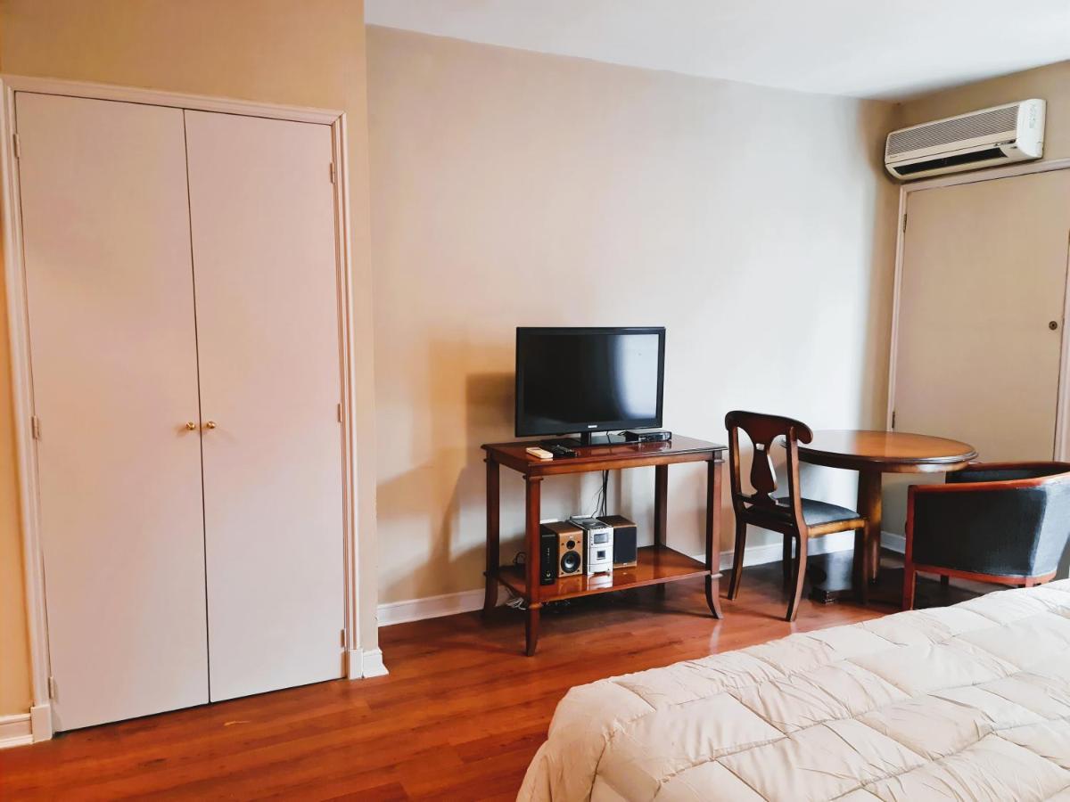 Estudio / Monoambiente Ubicacion Privilegiada Мендоса Экстерьер фото