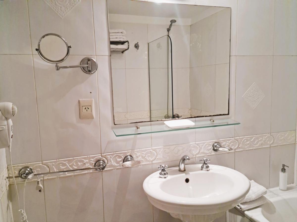 Estudio / Monoambiente Ubicacion Privilegiada Мендоса Экстерьер фото
